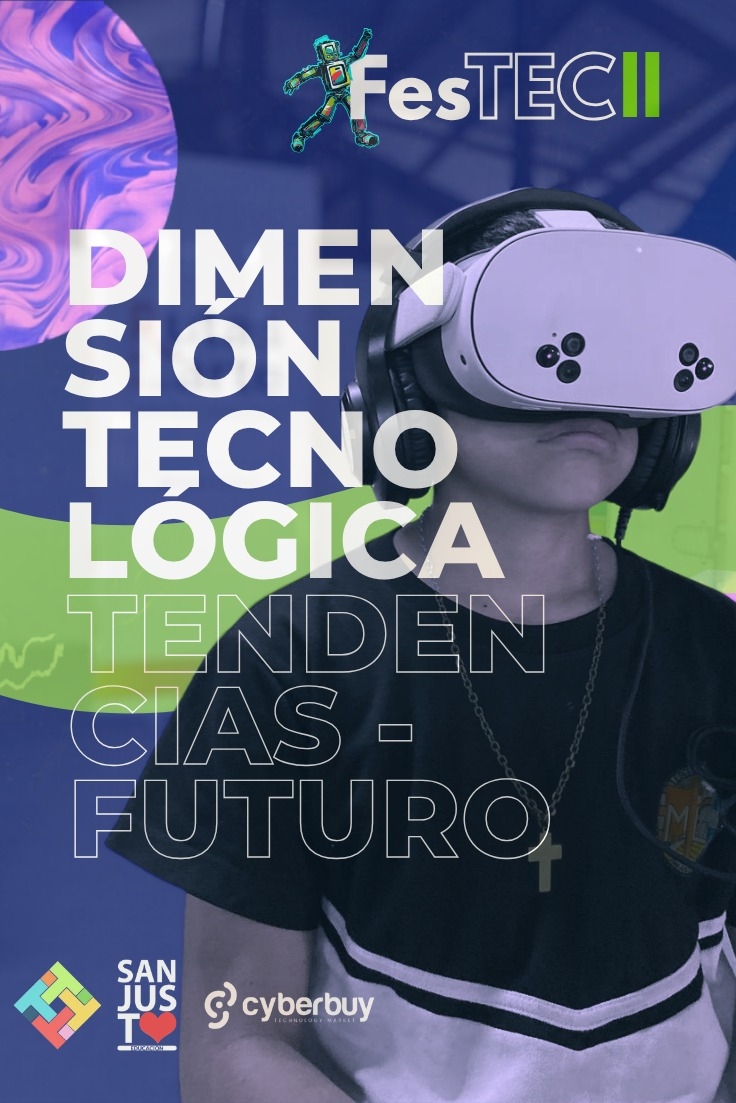 DIMENSIÓN TECNOLÓGICA: TENDENCIAS Y FUTURO